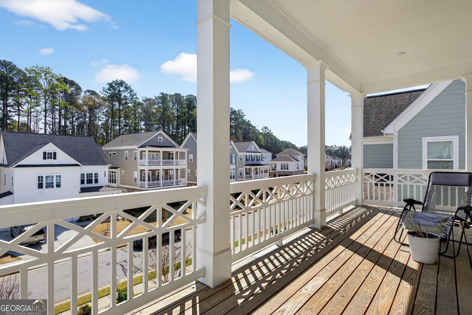 417 Bandon Way Peachtree City - Photo 35