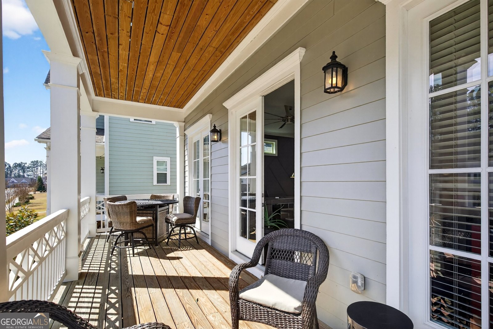 417 Bandon Way Peachtree City - Photo 36