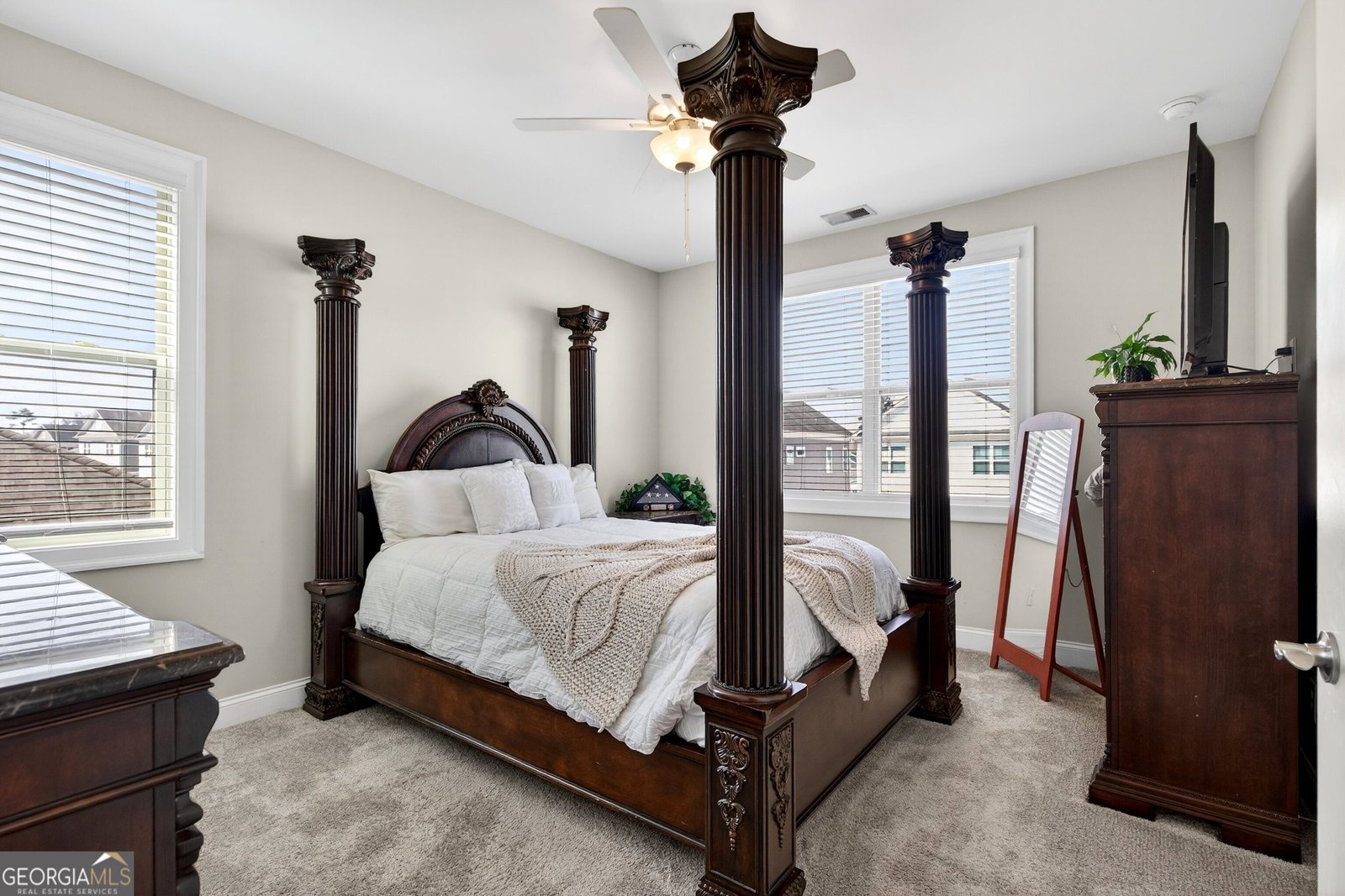 417 Bandon Way Peachtree City - Photo 37