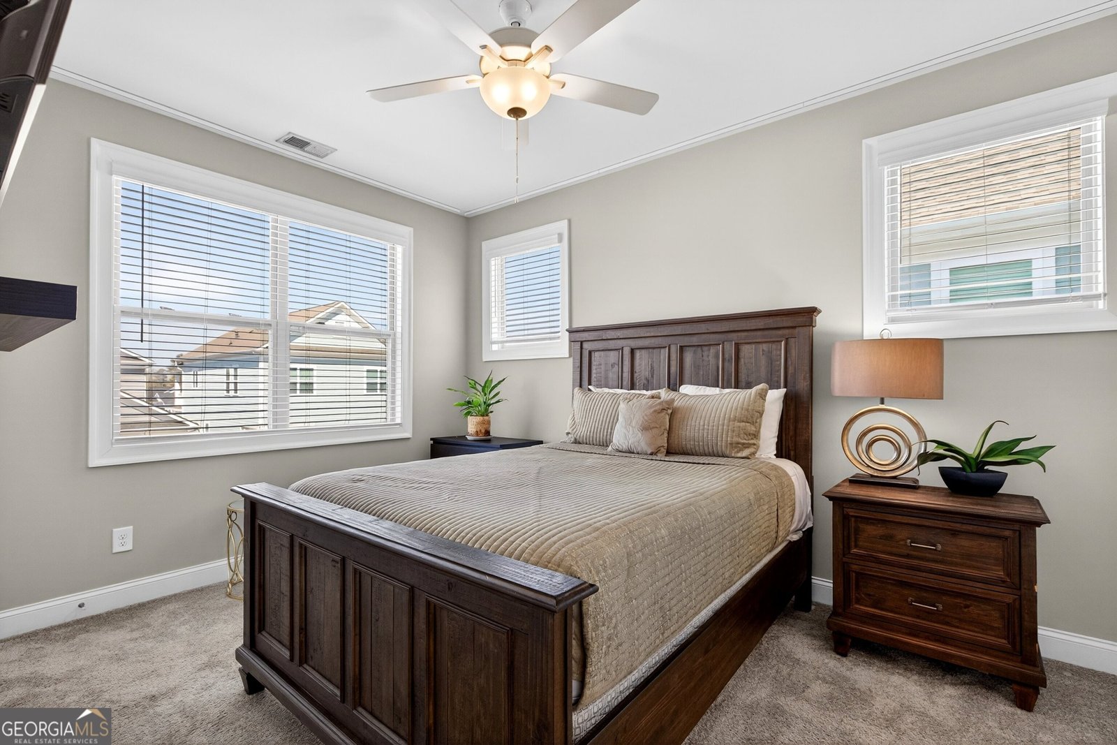 417 Bandon Way Peachtree City - Photo 38