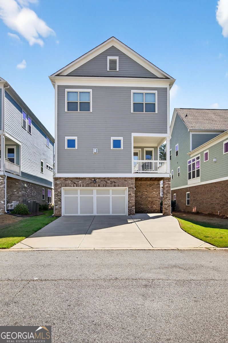 417 Bandon Way Peachtree City - Photo 41