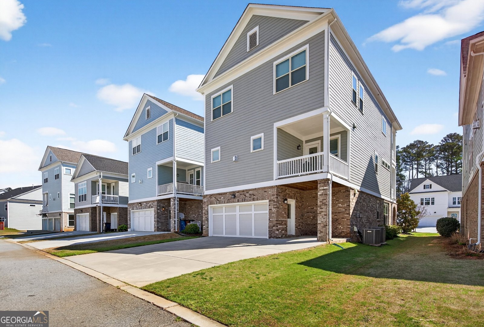 417 Bandon Way Peachtree City - Photo 42