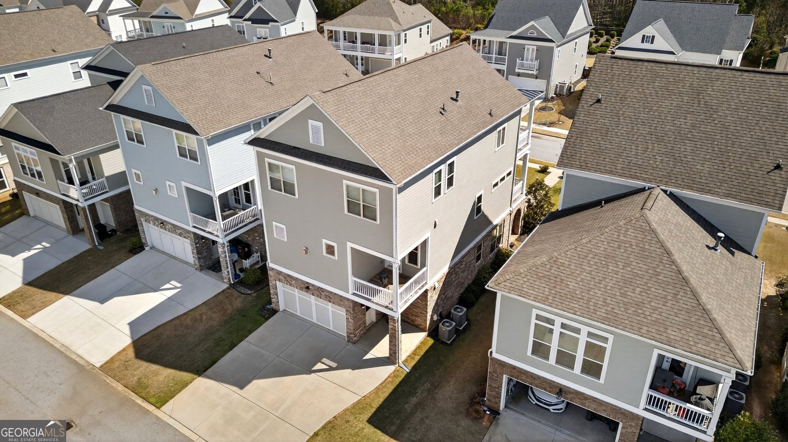 417 Bandon Way Peachtree City - Photo 45