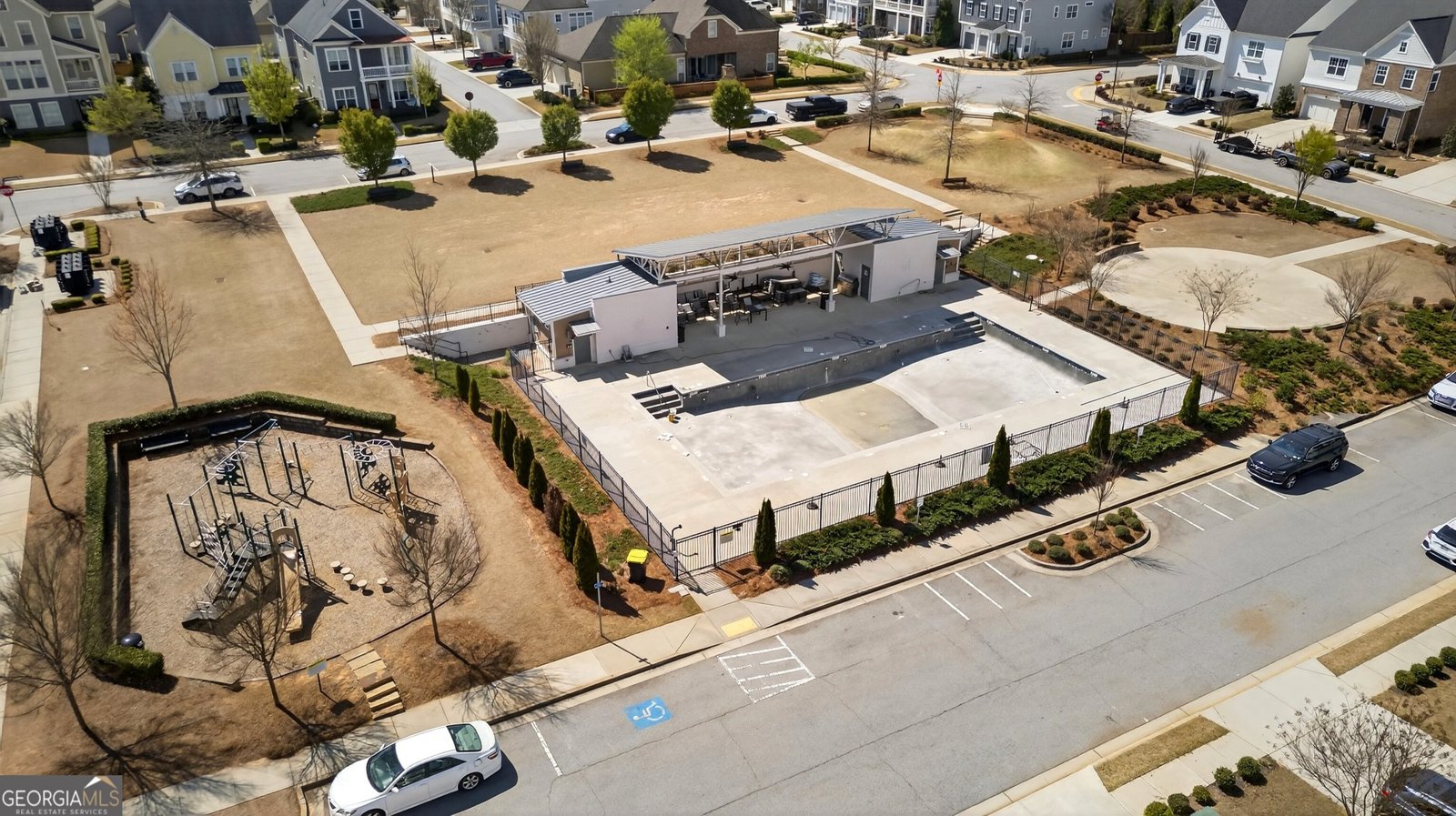 417 Bandon Way Peachtree City - Photo 47