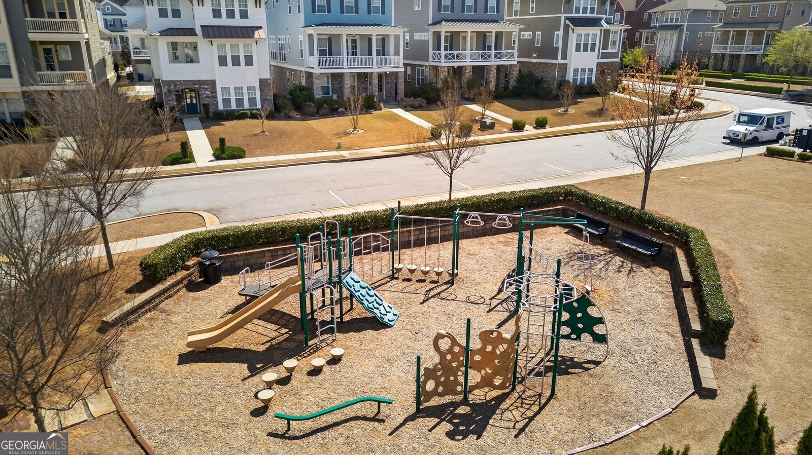 417 Bandon Way Peachtree City - Photo 48