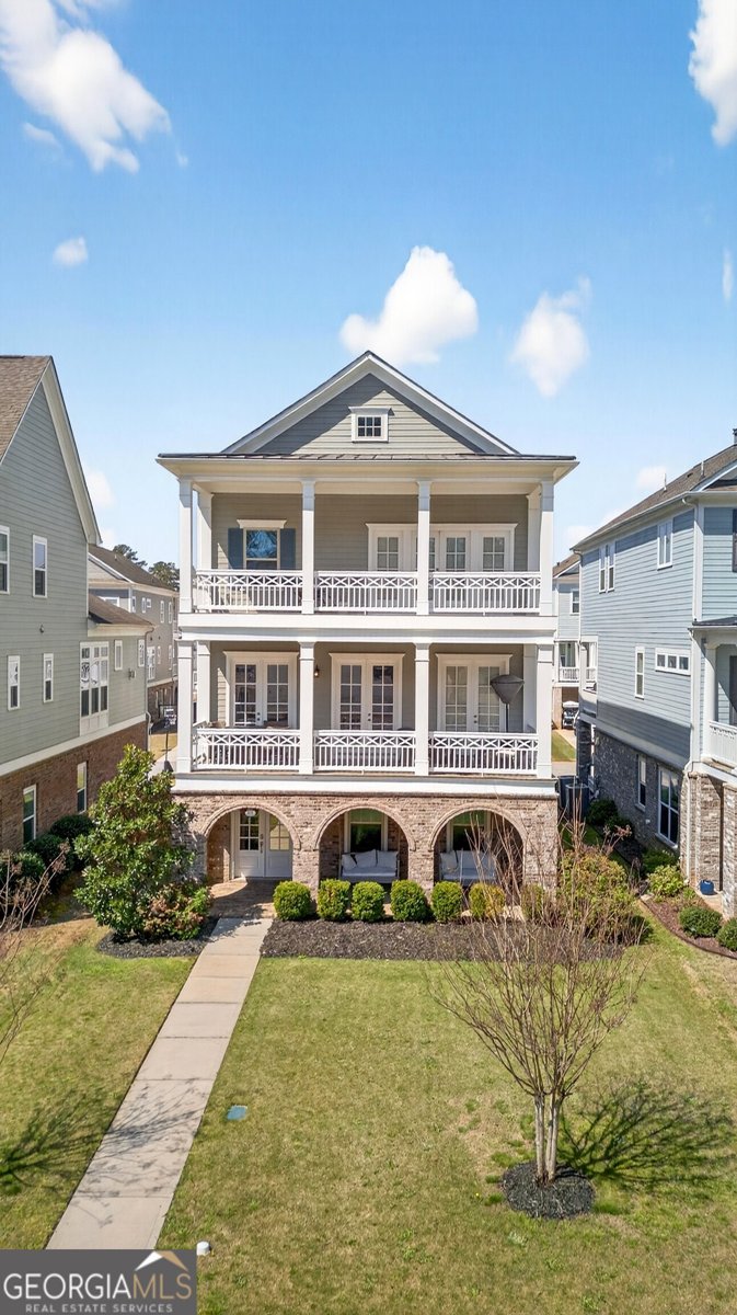 417 Bandon Way Peachtree City - Photo 49