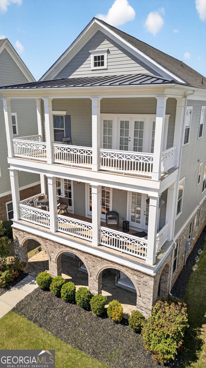 417 Bandon Way Peachtree City - Photo 50