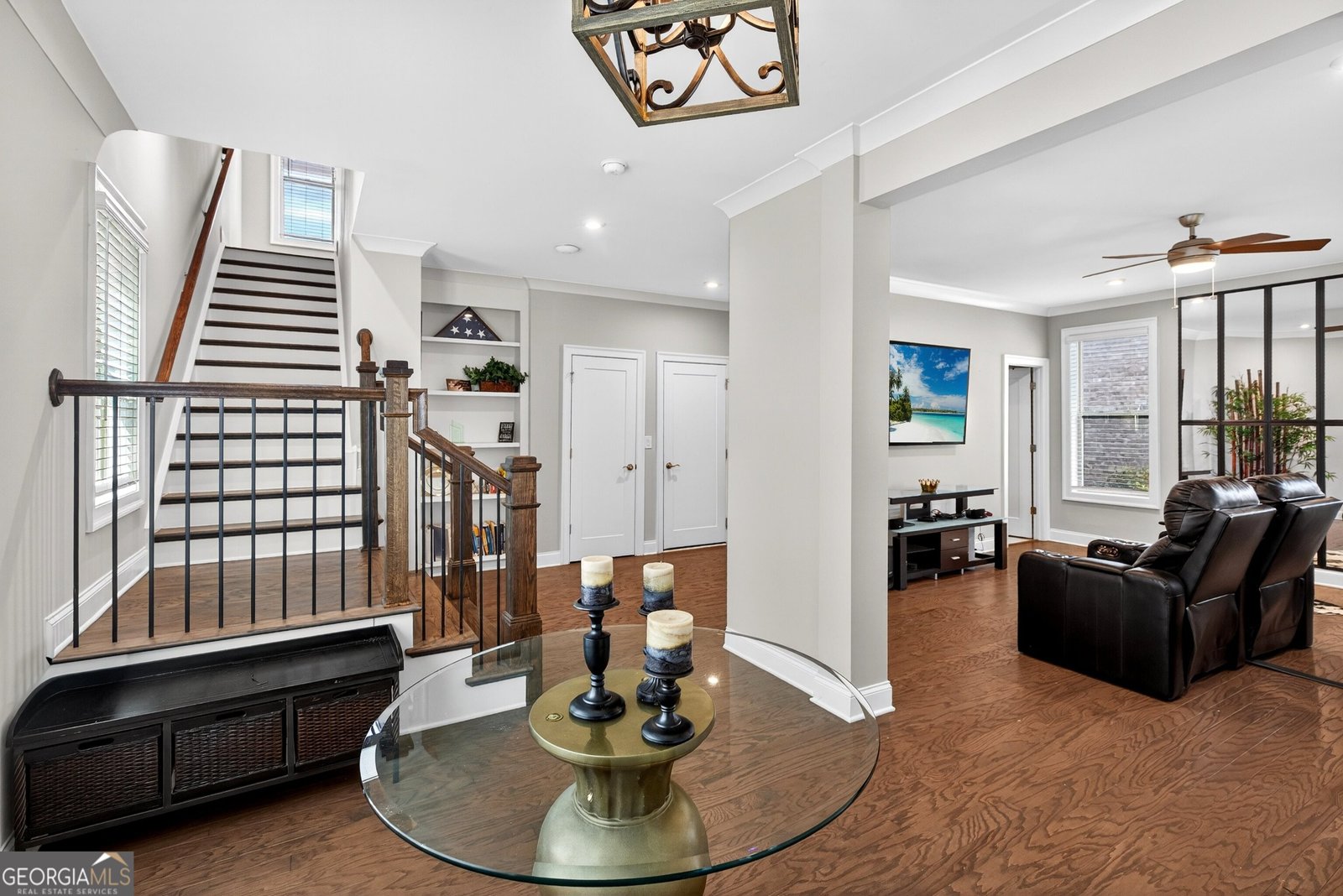 417 Bandon Way Peachtree City - Photo 7