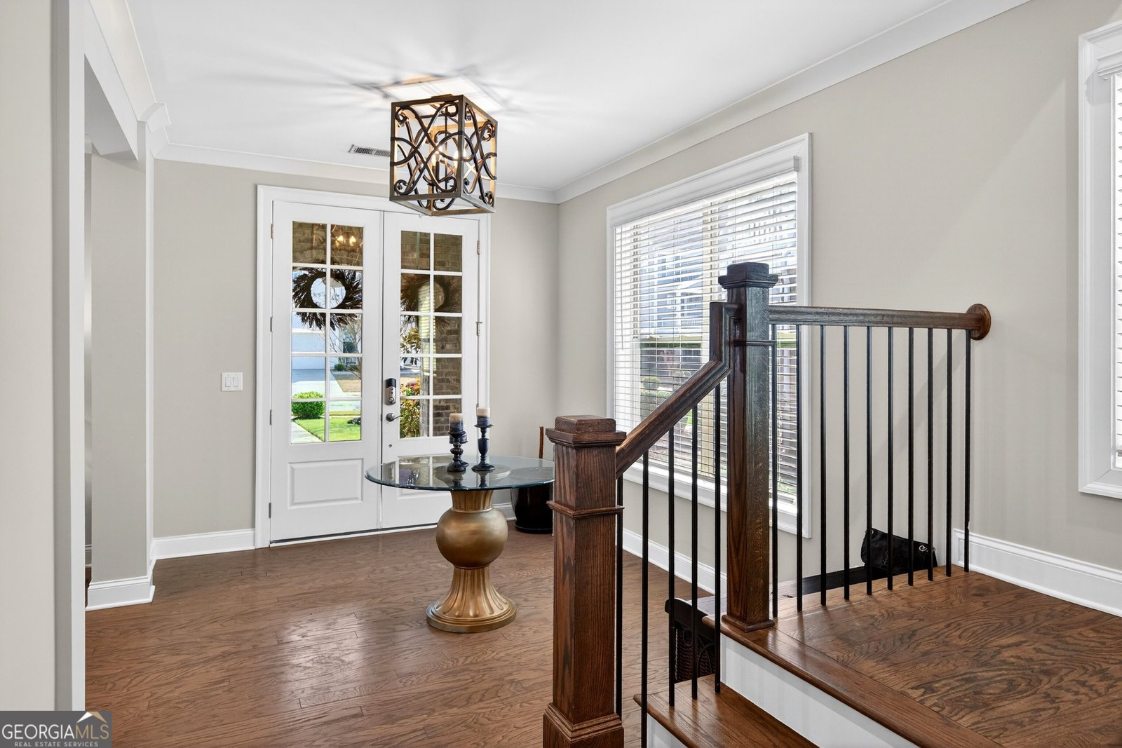 417 Bandon Way Peachtree City - Photo 8