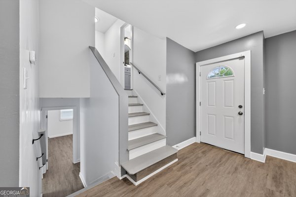 407 Northside Drive Griffin - Photo 17