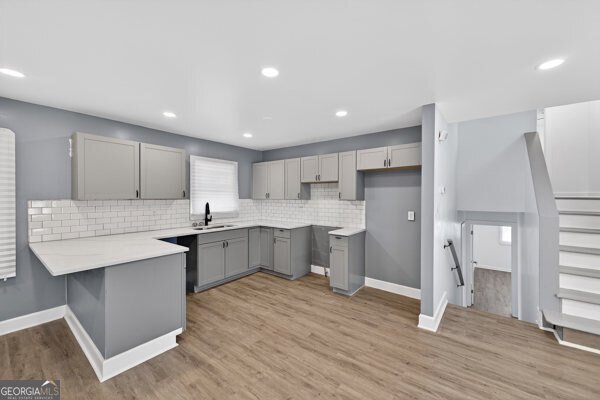 407 Northside Drive Griffin - Photo 7