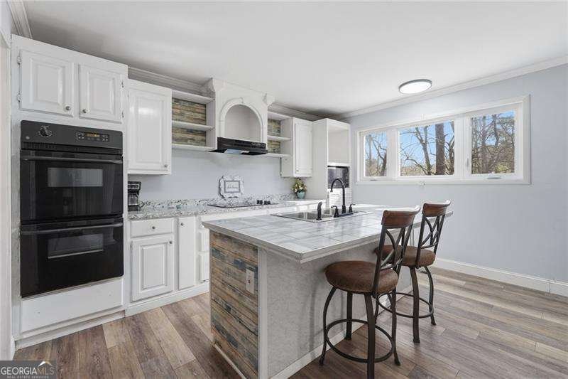 5544 Vaughn Road Woodstock - Photo 10