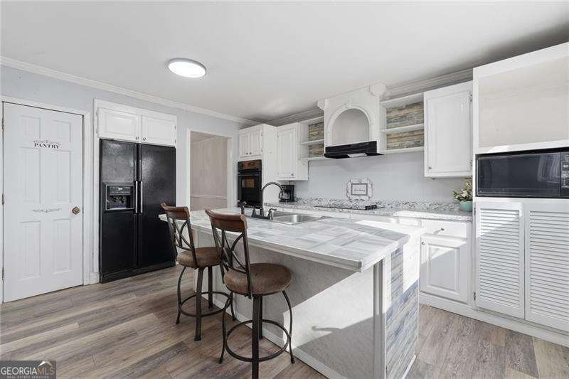 5544 Vaughn Road Woodstock - Photo 11