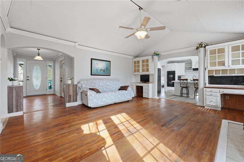 5544 Vaughn Road Woodstock - Photo 7