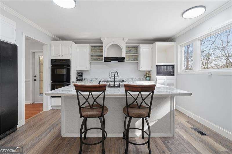 5544 Vaughn Road Woodstock - Photo 8