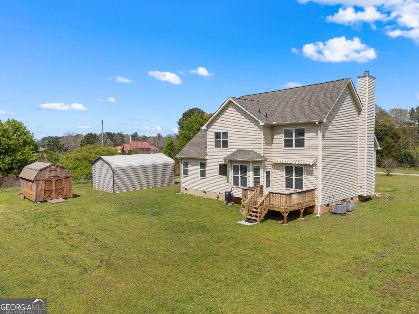 3070 High Falls Road Jackson - Photo 52