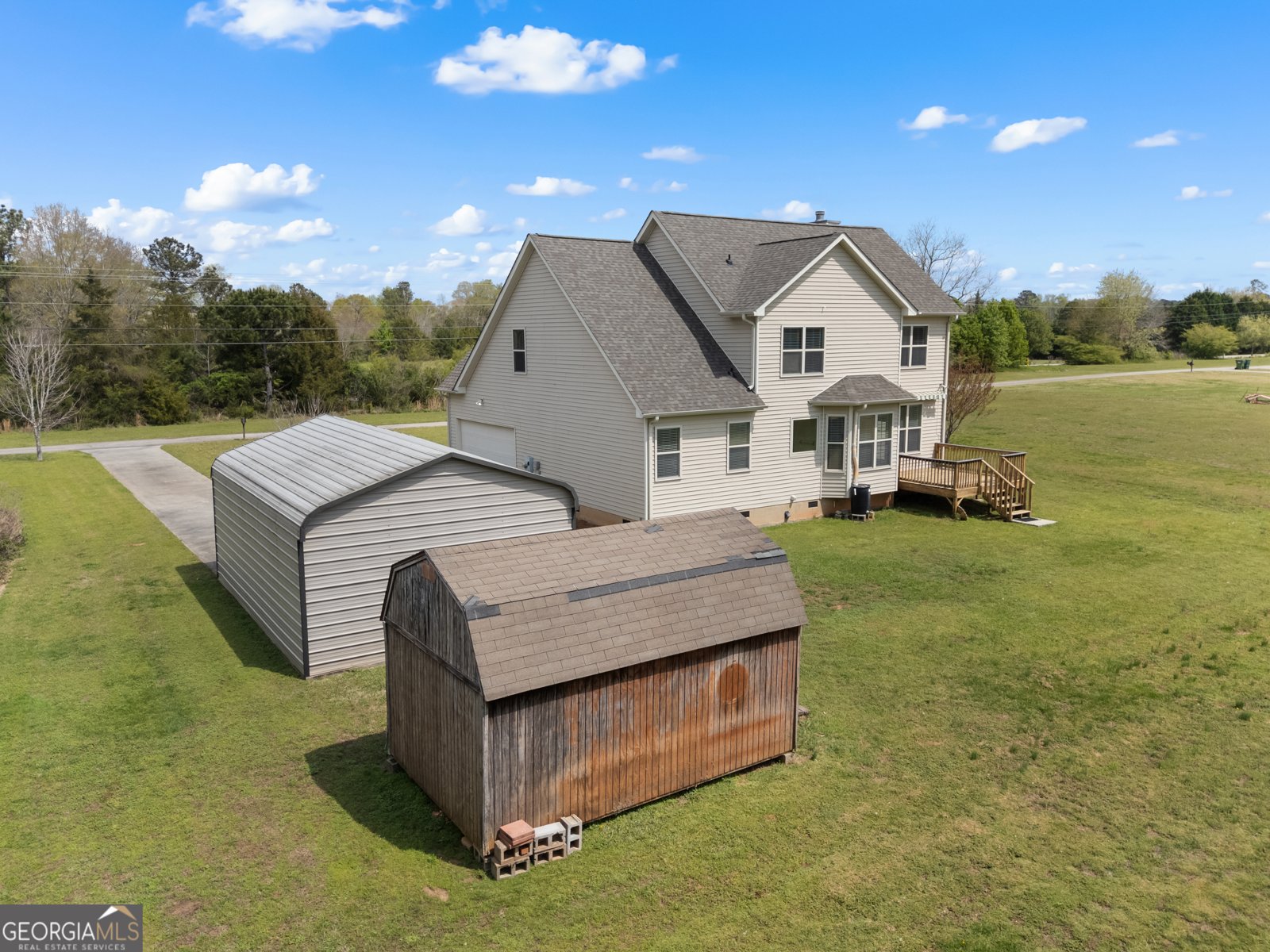 3070 High Falls Road Jackson - Photo 56