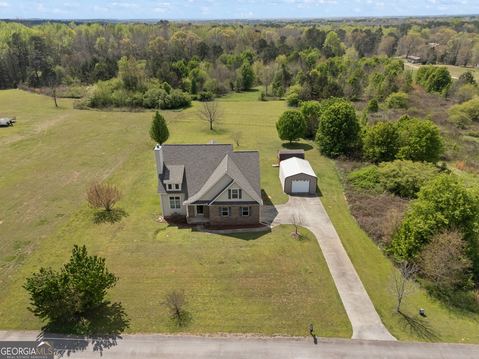 3070 High Falls Road Jackson - Photo 62