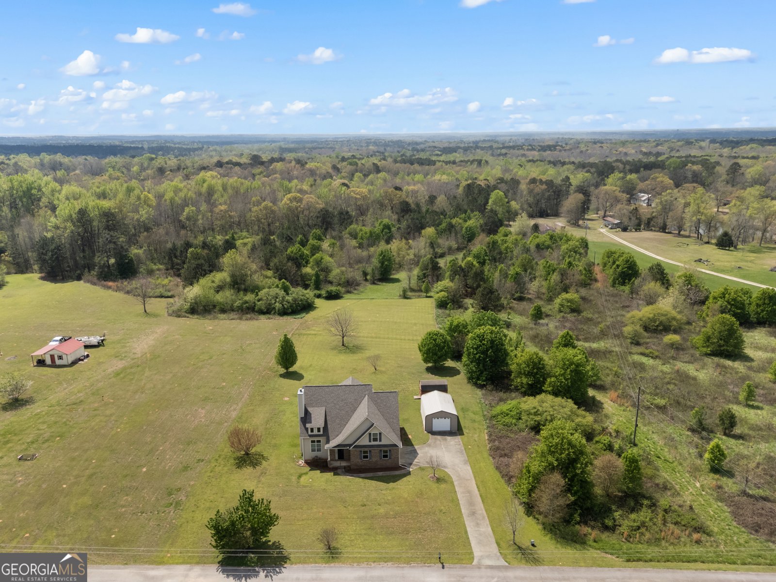 3070 High Falls Road Jackson - Photo 63