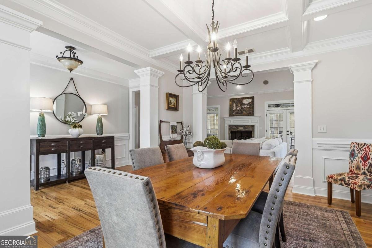 311 Greystone Drive Milledgeville - Photo 10