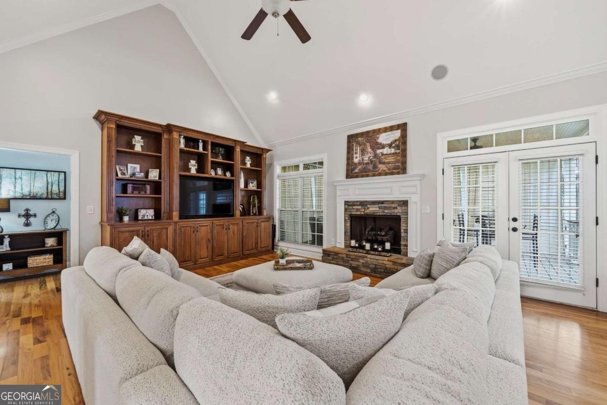 311 Greystone Drive Milledgeville - Photo 11