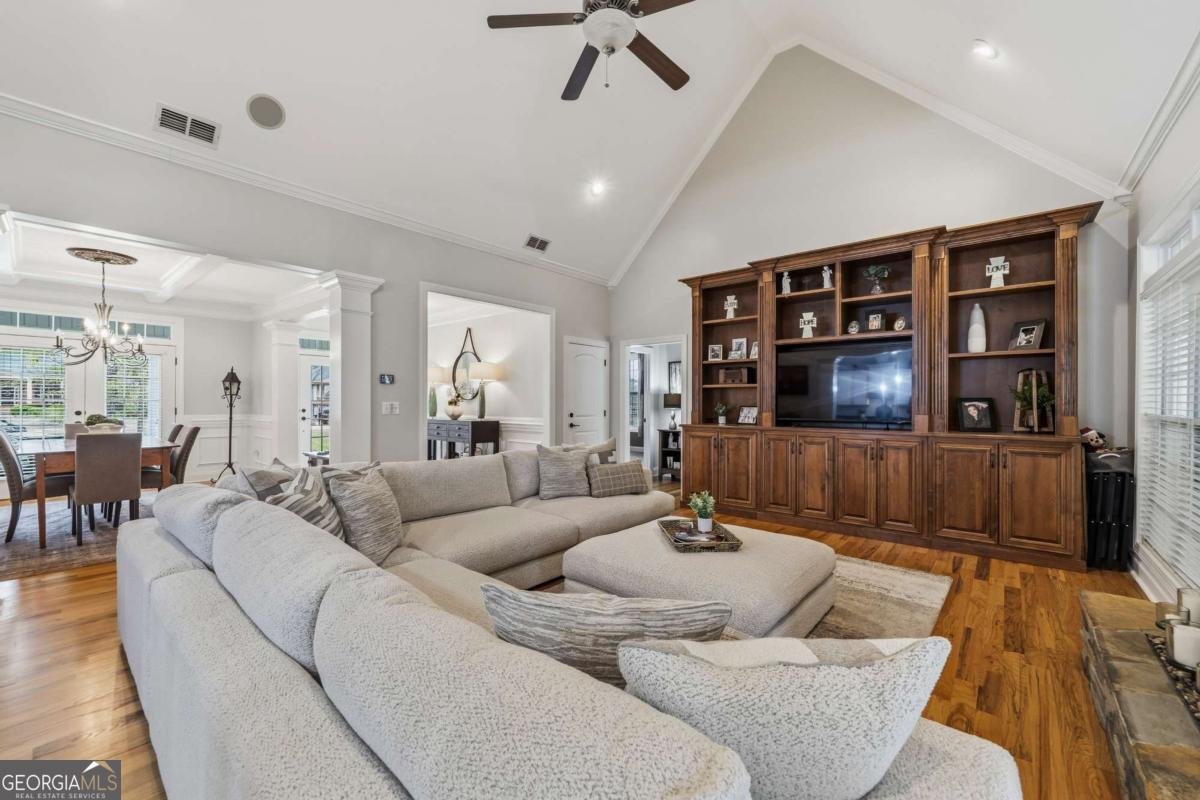 311 Greystone Drive Milledgeville - Photo 12