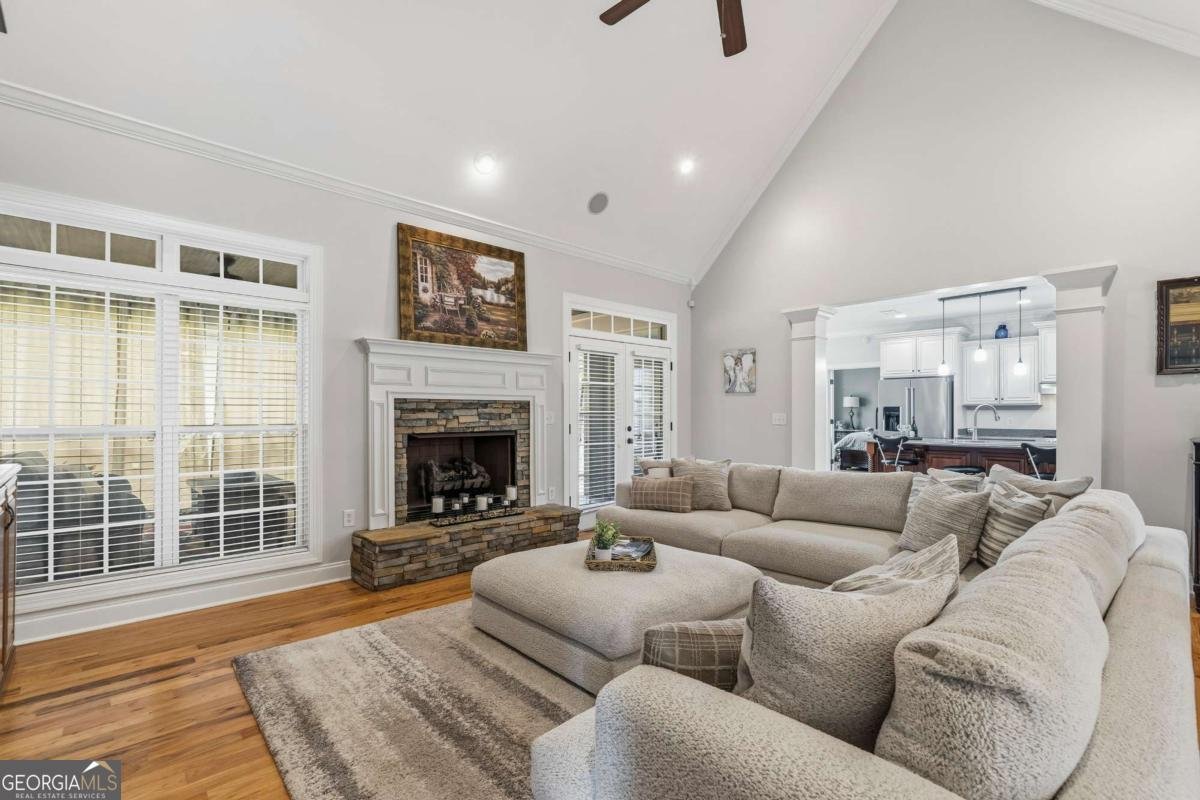 311 Greystone Drive Milledgeville - Photo 13