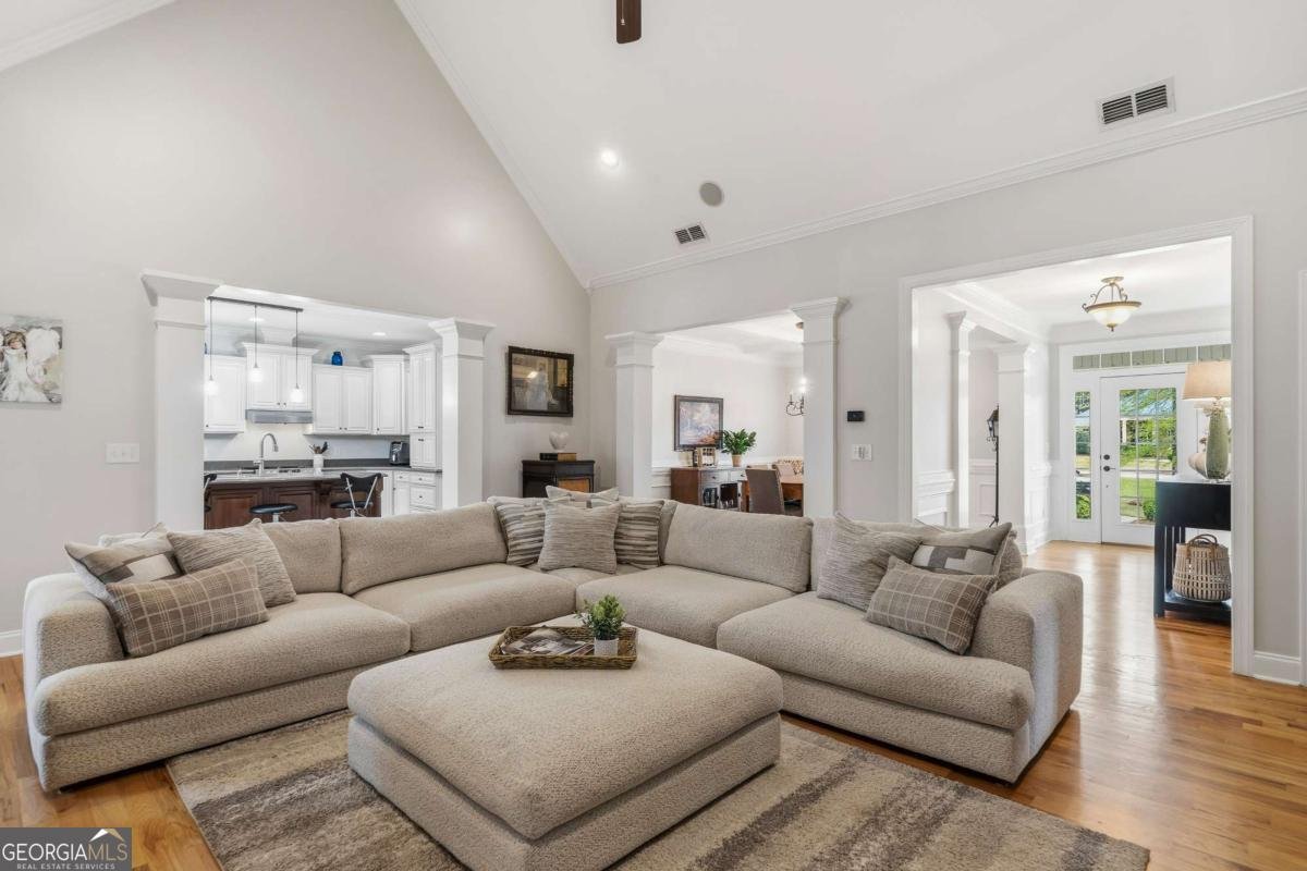 311 Greystone Drive Milledgeville - Photo 14