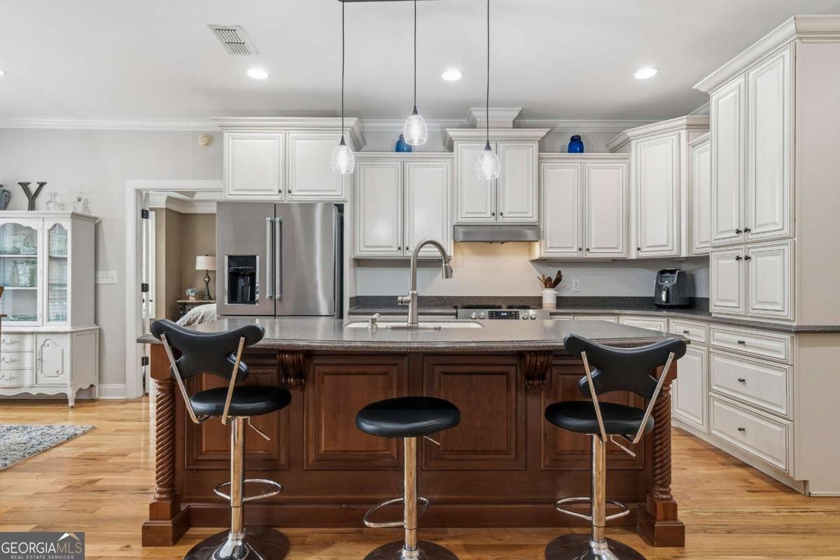 311 Greystone Drive Milledgeville - Photo 15