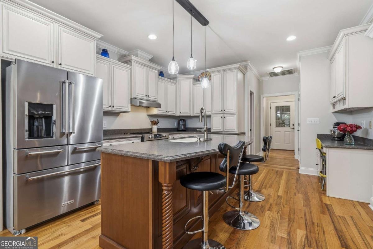 311 Greystone Drive Milledgeville - Photo 16