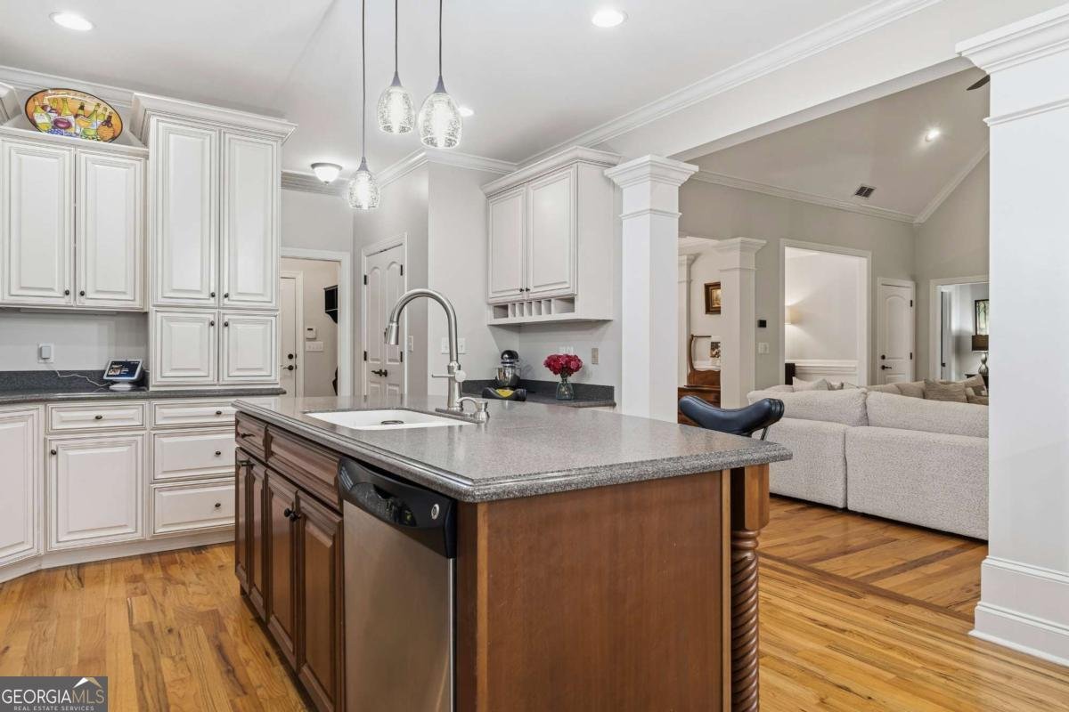 311 Greystone Drive Milledgeville - Photo 17