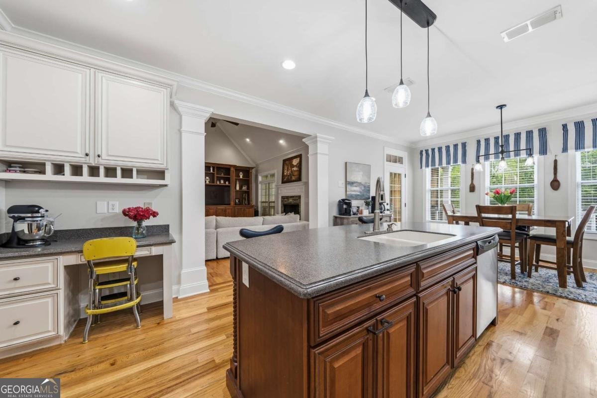 311 Greystone Drive Milledgeville - Photo 21