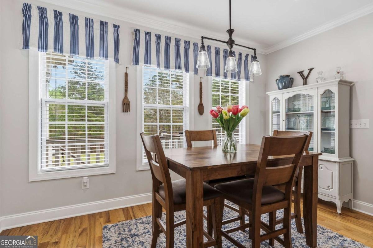 311 Greystone Drive Milledgeville - Photo 22