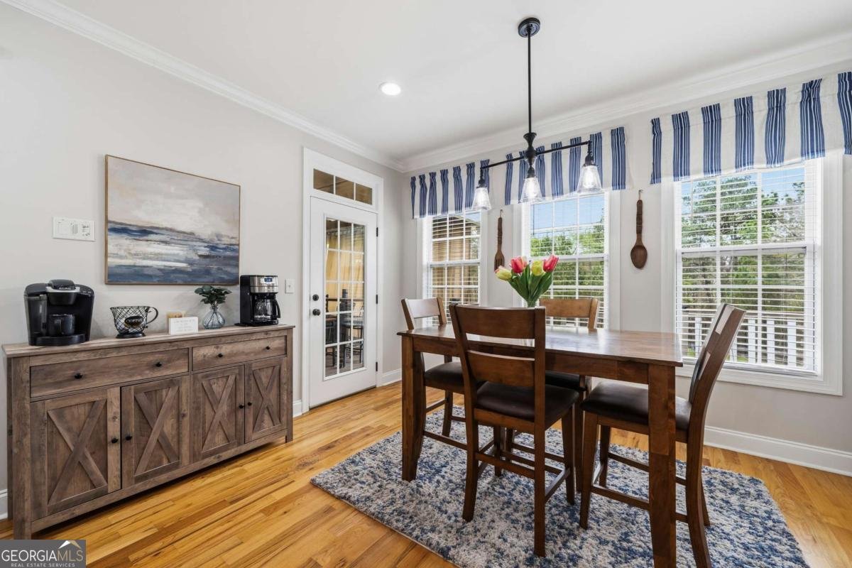 311 Greystone Drive Milledgeville - Photo 23