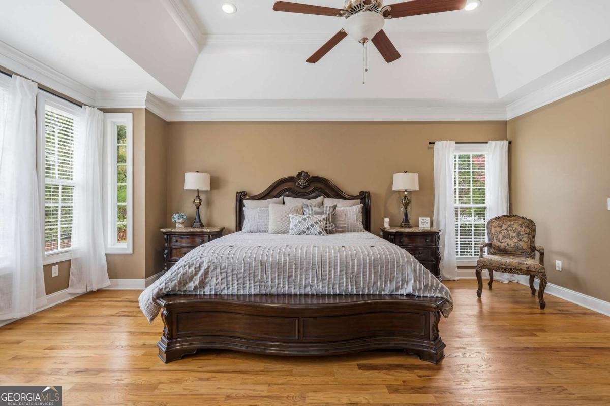 311 Greystone Drive Milledgeville - Photo 31