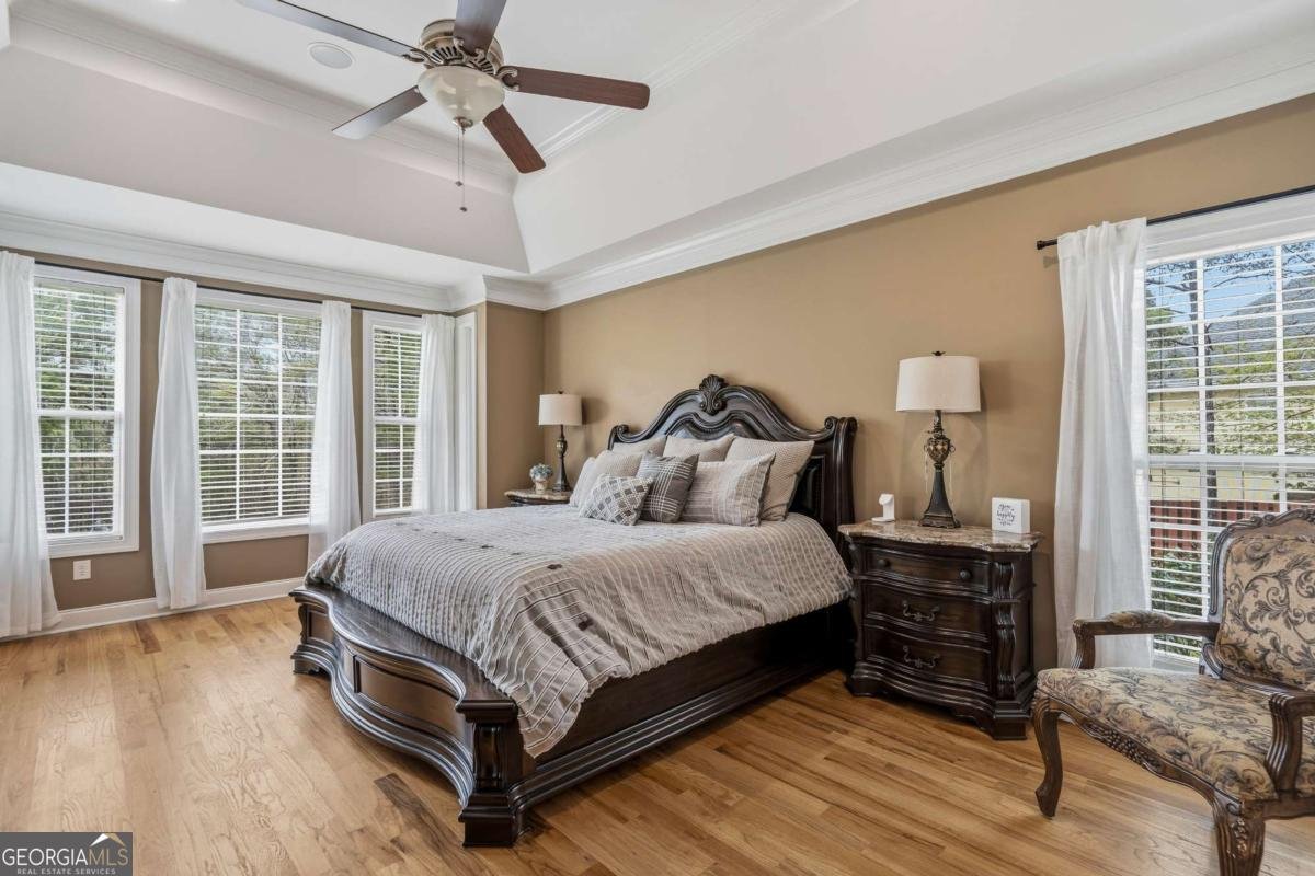 311 Greystone Drive Milledgeville - Photo 32