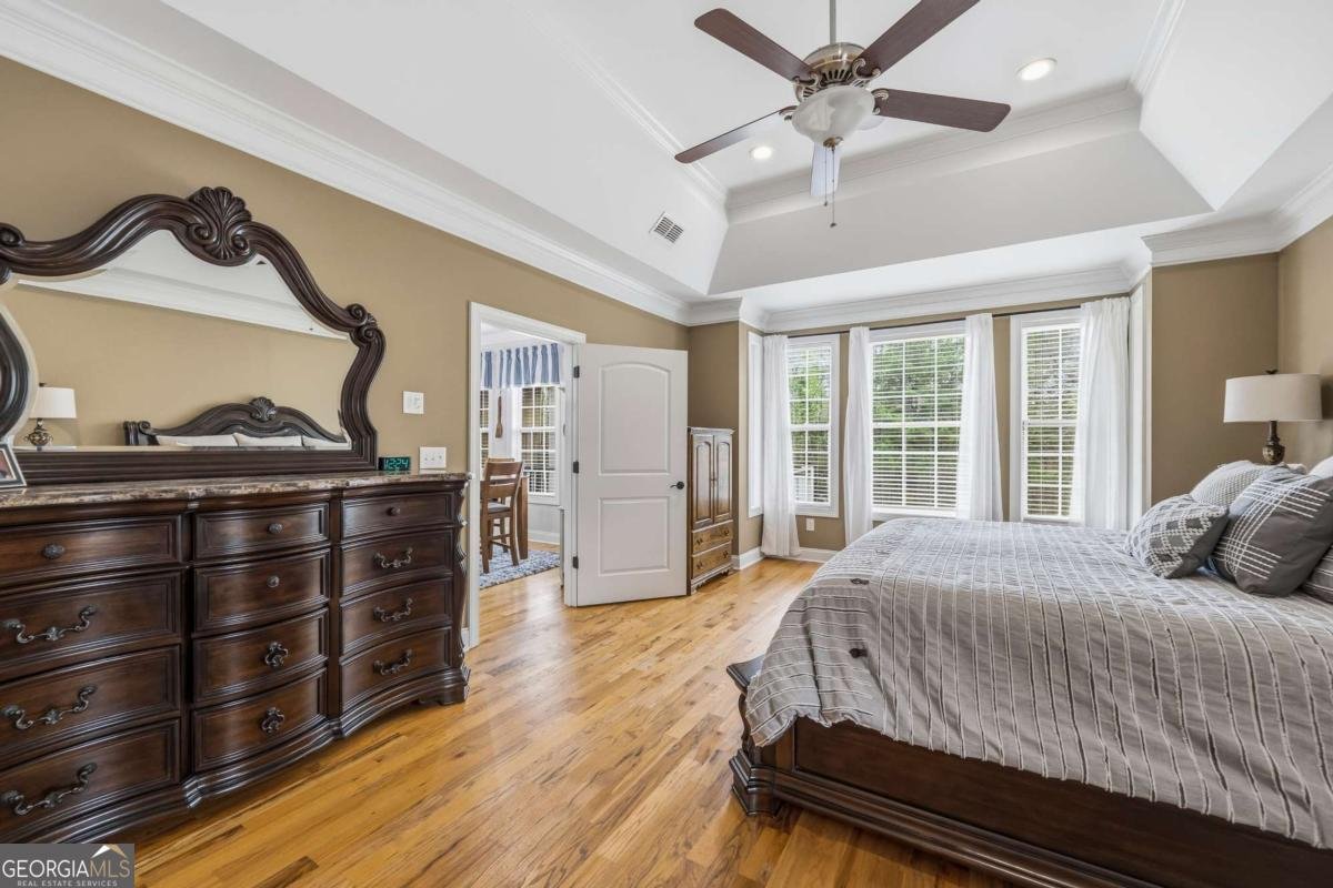 311 Greystone Drive Milledgeville - Photo 33