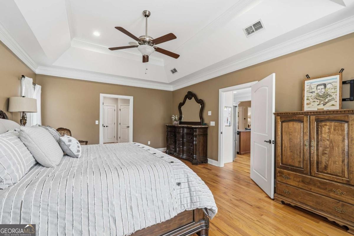 311 Greystone Drive Milledgeville - Photo 34