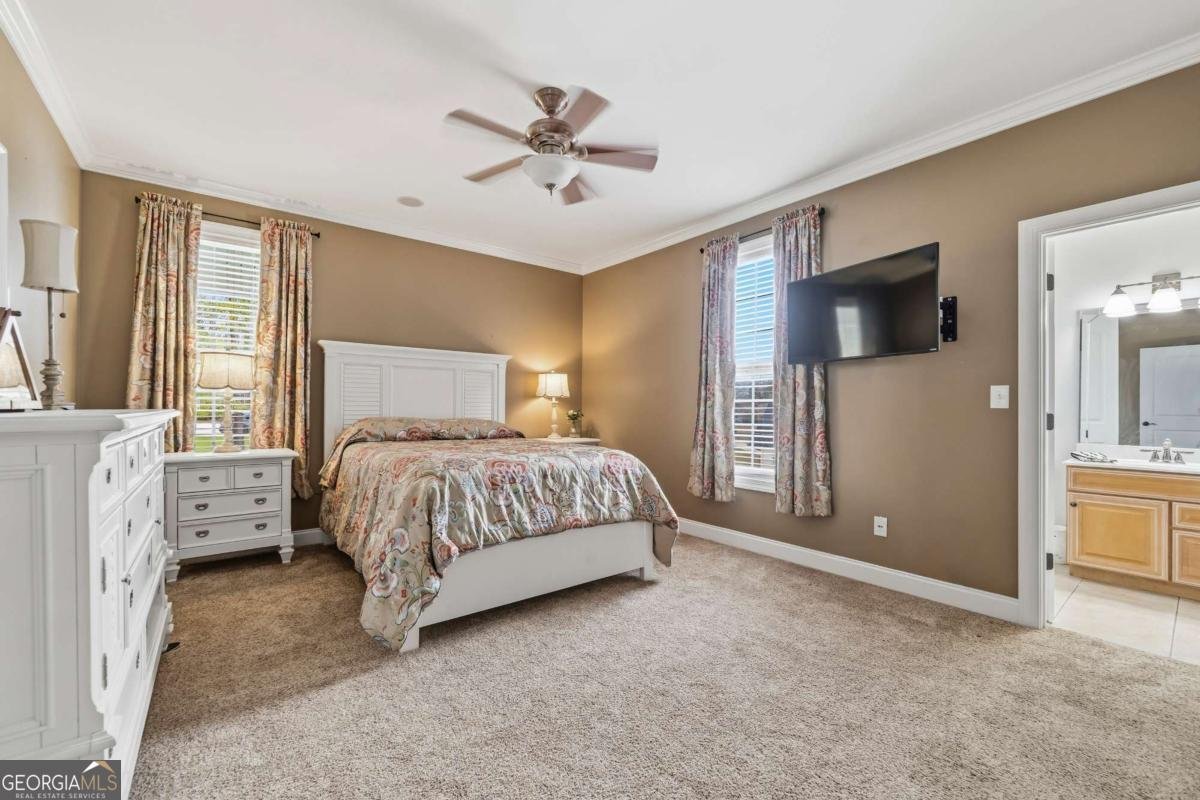 311 Greystone Drive Milledgeville - Photo 37