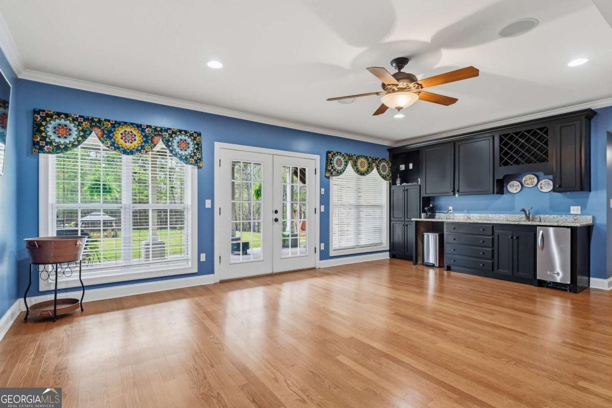 311 Greystone Drive Milledgeville - Photo 43