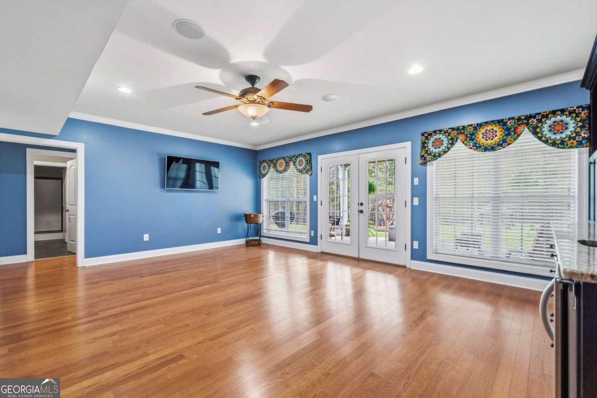 311 Greystone Drive Milledgeville - Photo 44