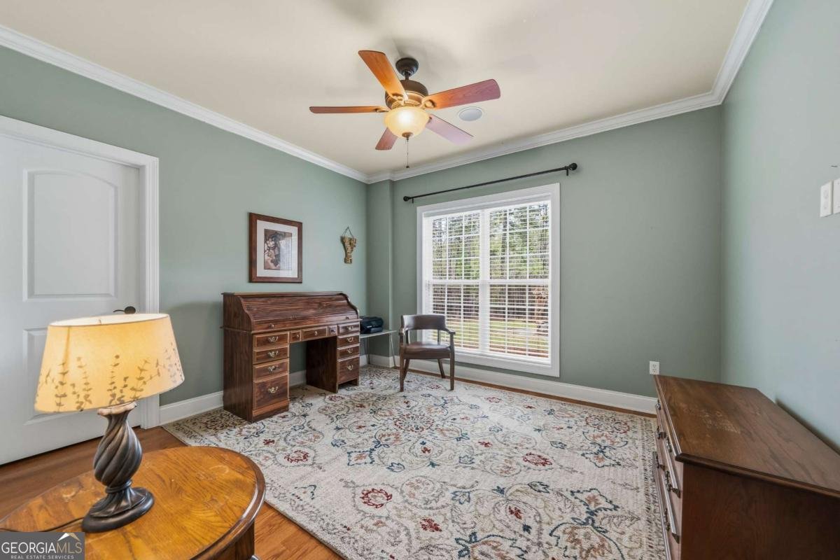 311 Greystone Drive Milledgeville - Photo 50