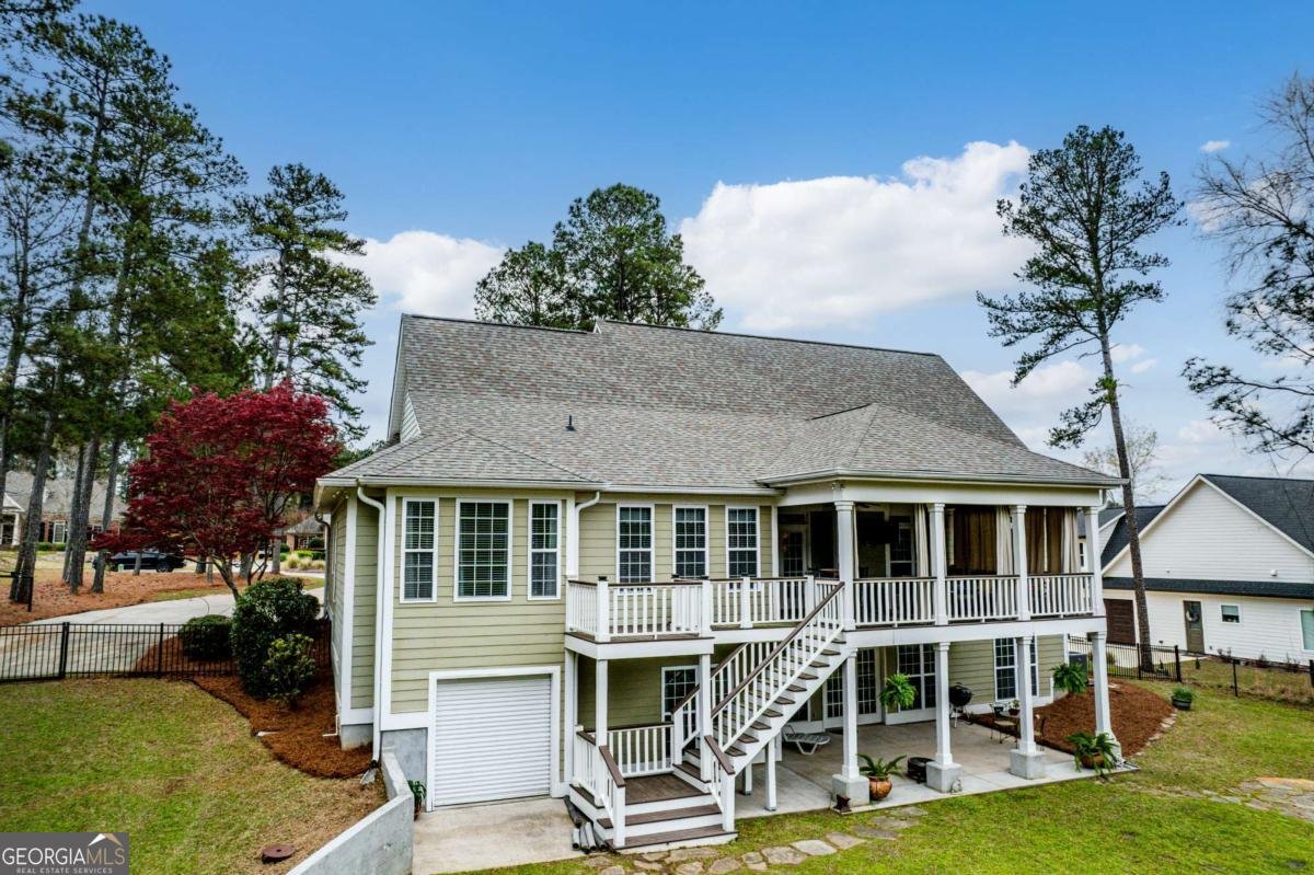 311 Greystone Drive Milledgeville - Photo 58