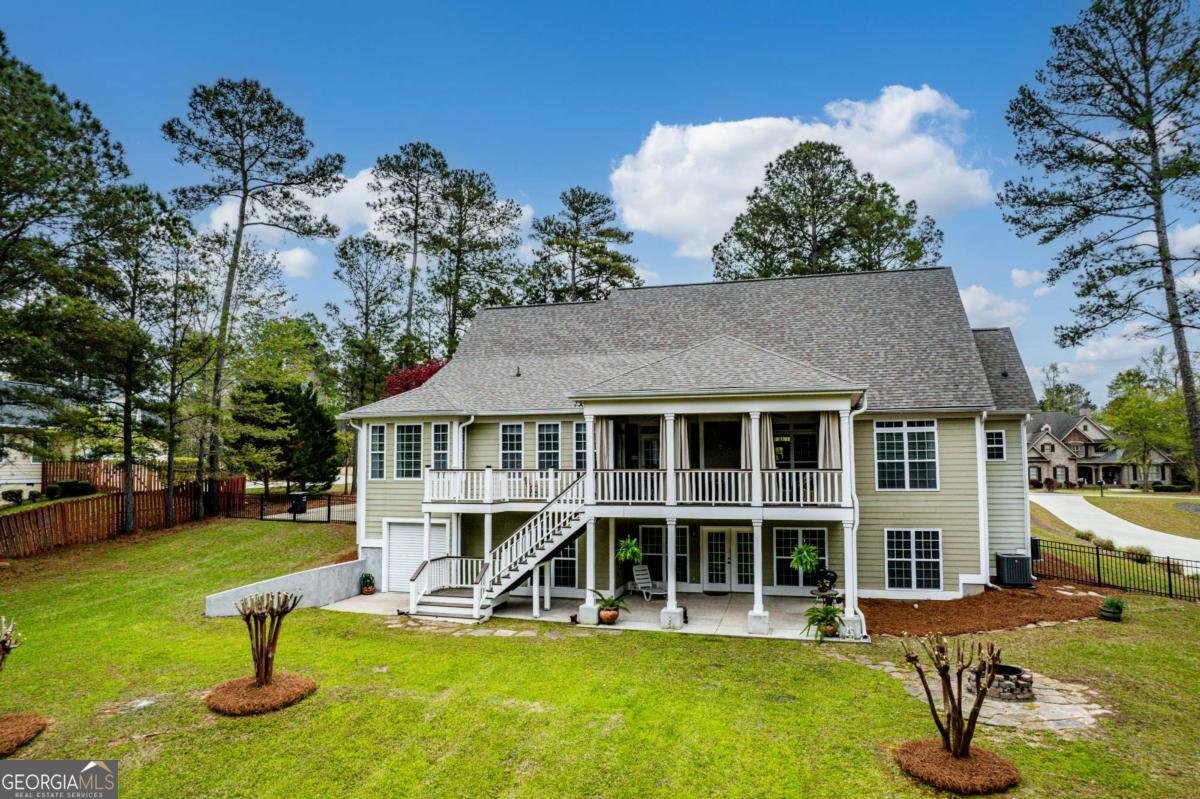 311 Greystone Drive Milledgeville - Photo 59