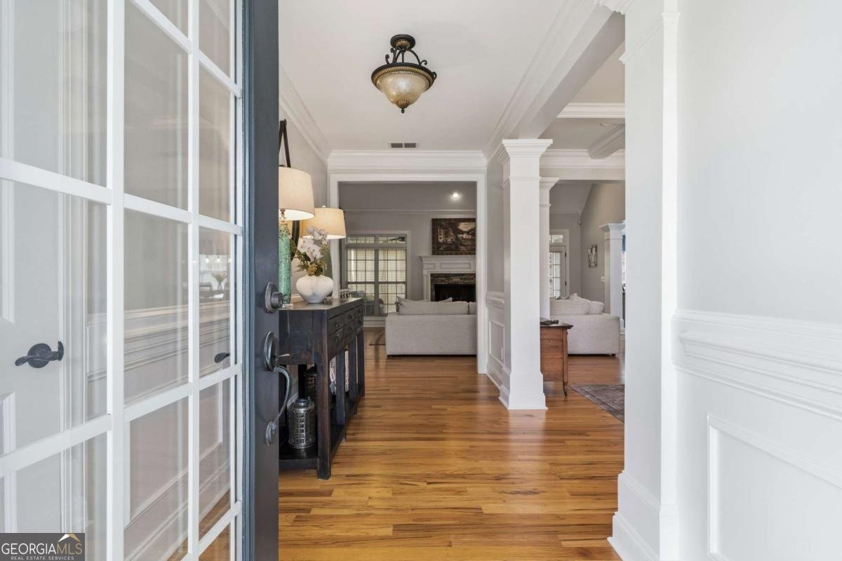 311 Greystone Drive Milledgeville - Photo 6