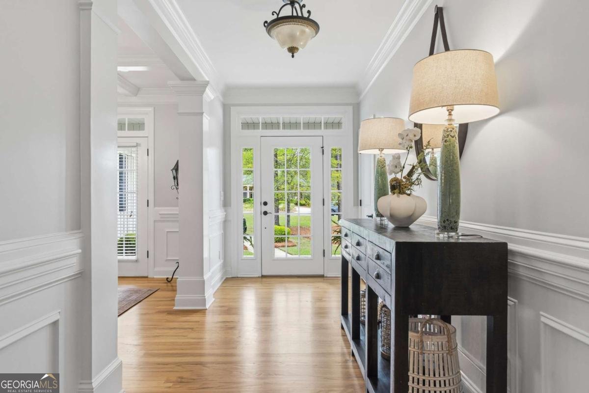 311 Greystone Drive Milledgeville - Photo 7