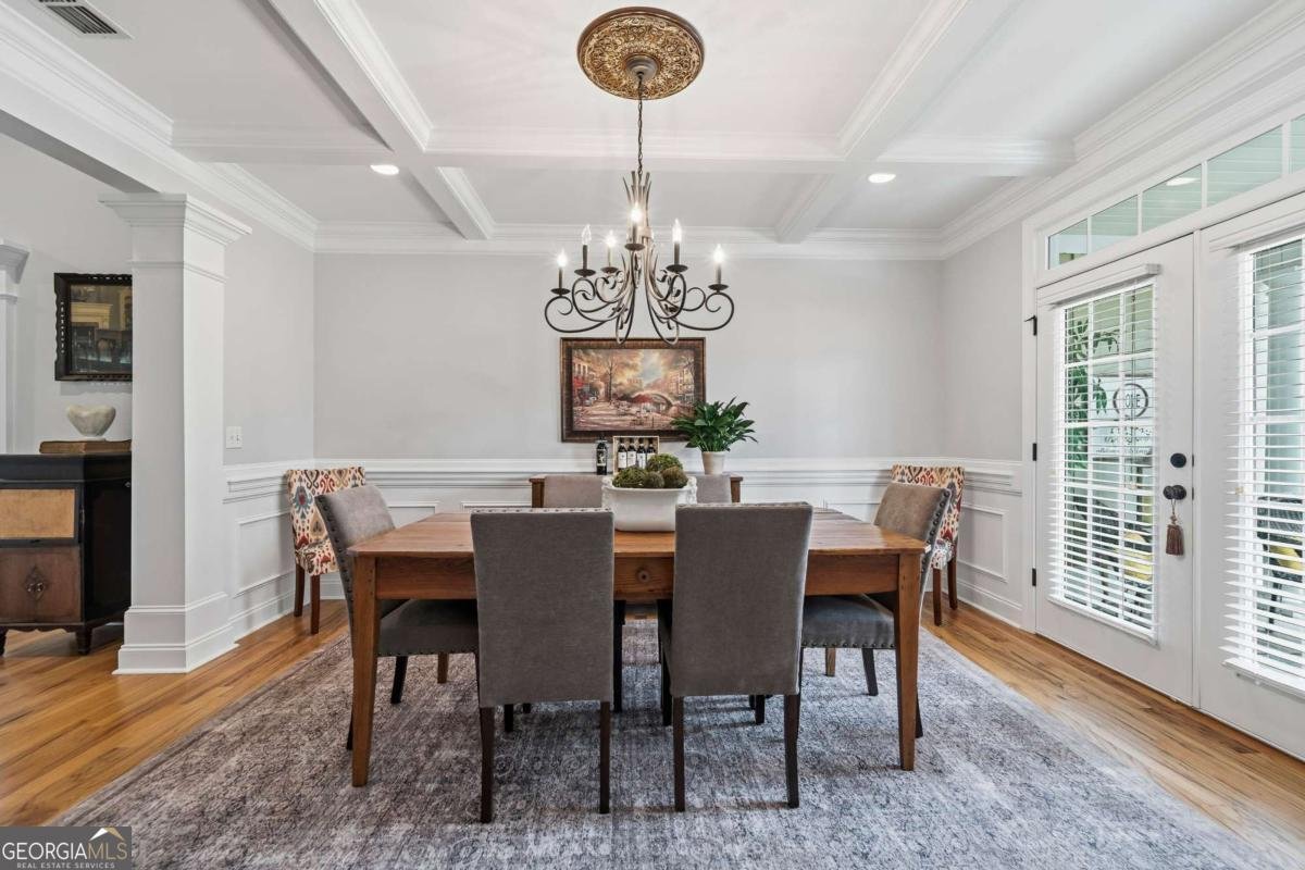 311 Greystone Drive Milledgeville - Photo 8