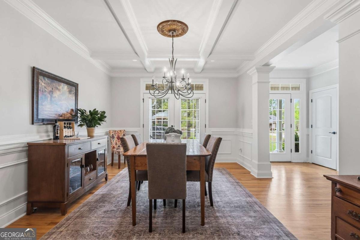 311 Greystone Drive Milledgeville - Photo 9