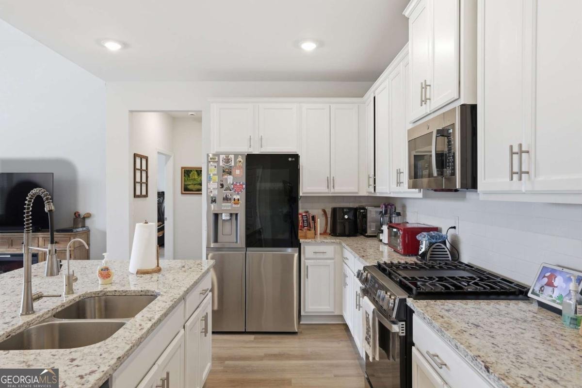 64 Sherwood Drive Commerce - Photo 15