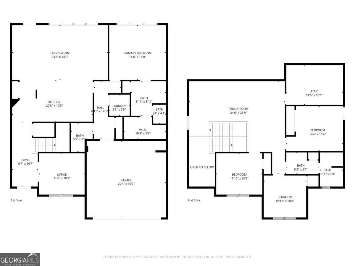 64 Sherwood Drive Commerce - Photo 6